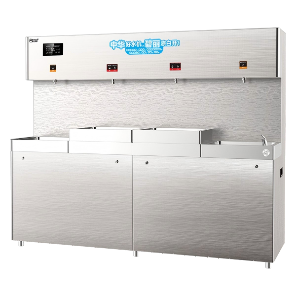 户外凉白开系列JO-4W-RO