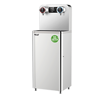 冰热型饮水机B-2A