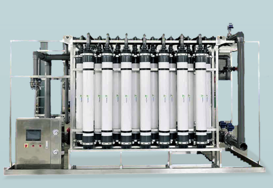 超滤设备